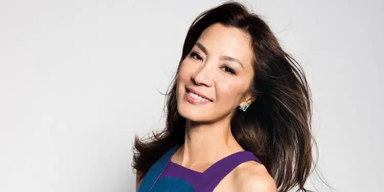 The Witcher Blood Origin Michelle Yeoh fara papel principal em na serie prequel