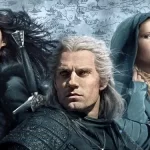 The Witcher Data de lancamento da Segunda Temporada revelada e novas imagens