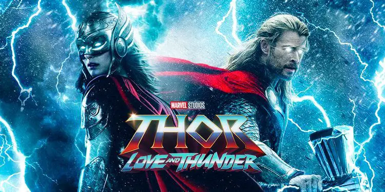 Thor 4 Love And Thunder Data de lancamento elenco conexoes do MCU e enredo
