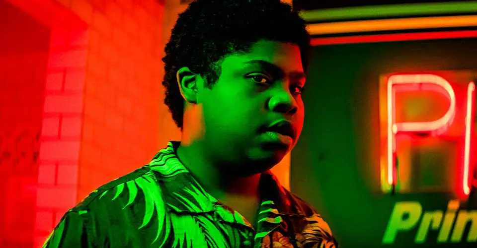 Todas as musicas de Rua Do Medo Parte 3 1666