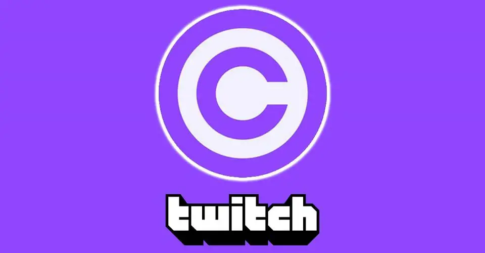 Twitch apresentara nova politica de tres astrikes de direitos autorais