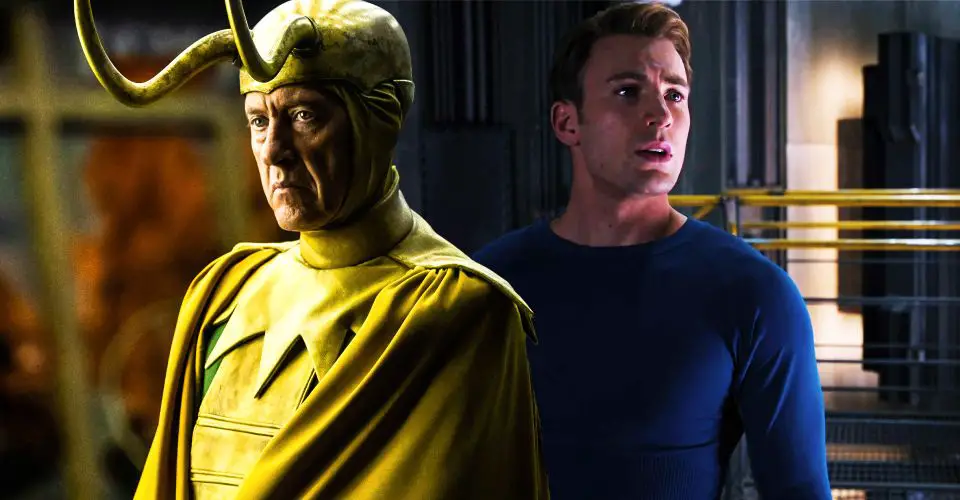 Uma linha dos Vingadores explica por que loki classico foi podado depois de tanto tempo