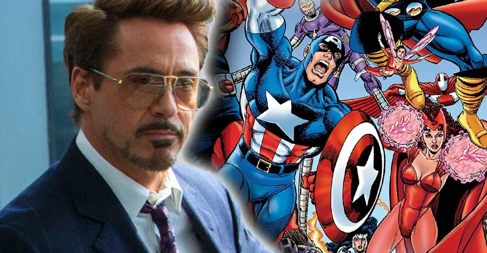 Vingadores Quanto Tony Stark paga aos herois mais poderosos da Marvel