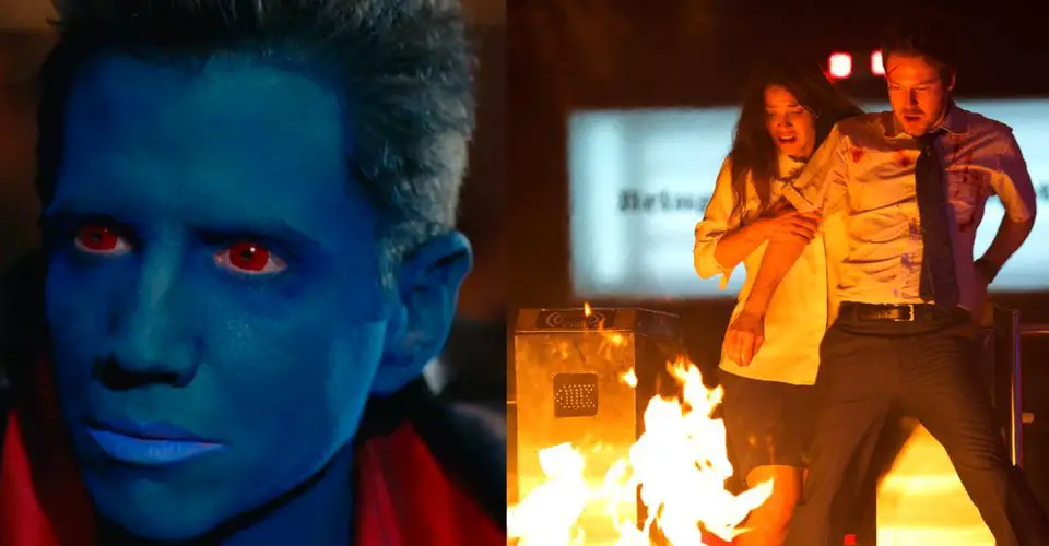 9 filmes que muitos nao sabem que foram escritos por James Gunn classificados pelo IMDb