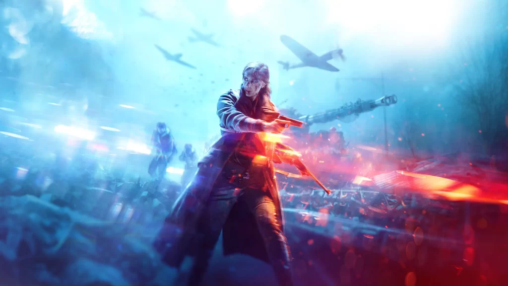 Battlefield V Gratis Saiba como pegar sua copia gratis por tempo limitado scaled 1