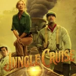 Critica Jungle Cruise Dwayne Johnson e Emily Blunt fazem um filme com humor aventura e diversao