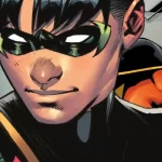 DC confirma que Robin de Tim Drake e bissexual