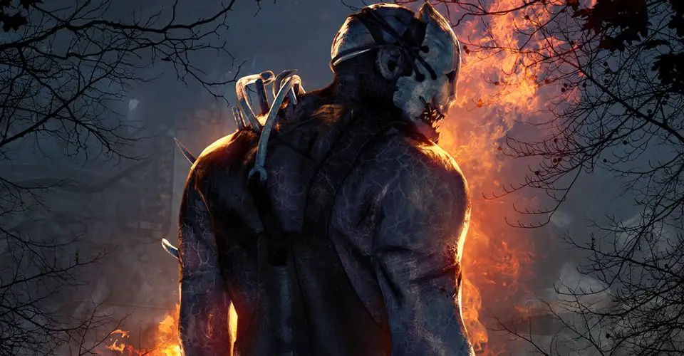 Dead By Daylight provoca novo assassino para o capitulo 21 com trailer bizarro
