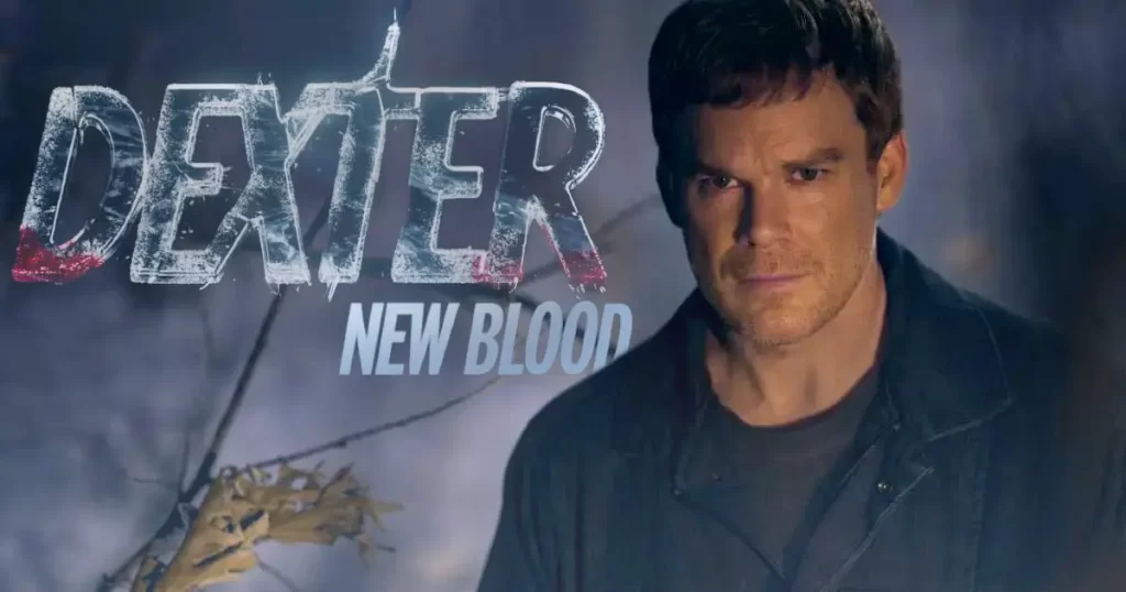 Dexter New Blood Nova Data de lancamento enredo trailer e novidades