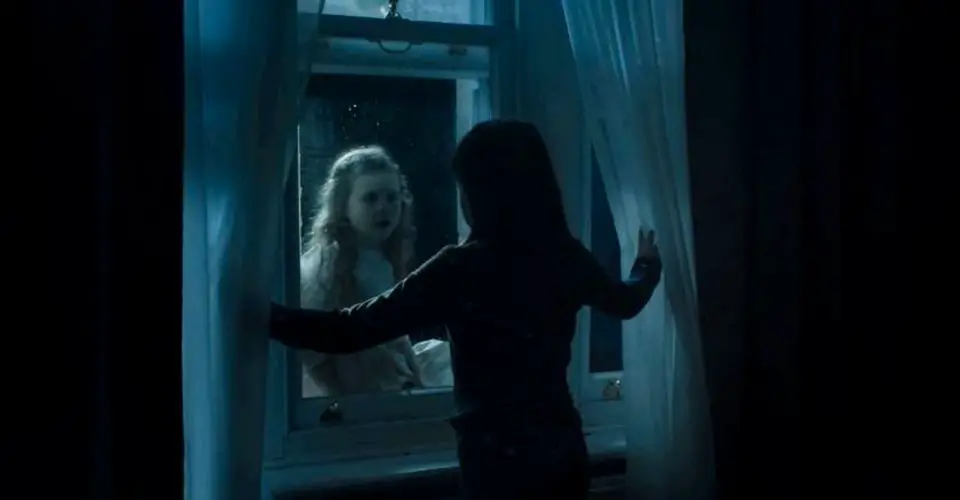 Fantasia Festival 2021 Martyrs Lane Mostra o Poder Assombrador do Luto Nao Processado