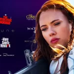 HBO Max Como os lancamentos na plataforma evitaram os problemas que a Disney enfrenta com Scarlett Johansson