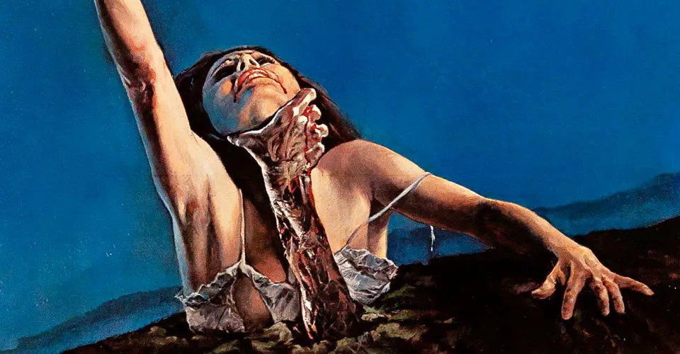 HBO Max trara a trilogia Evil Dead em setembro para plataforma