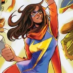 Ms. Marvel Como Kamala Khan originalmente conseguiu seus poderes