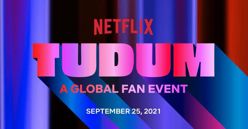 Netflix anuncia novo evento de pre estreia de filmes e programas de TV com nome bizarro