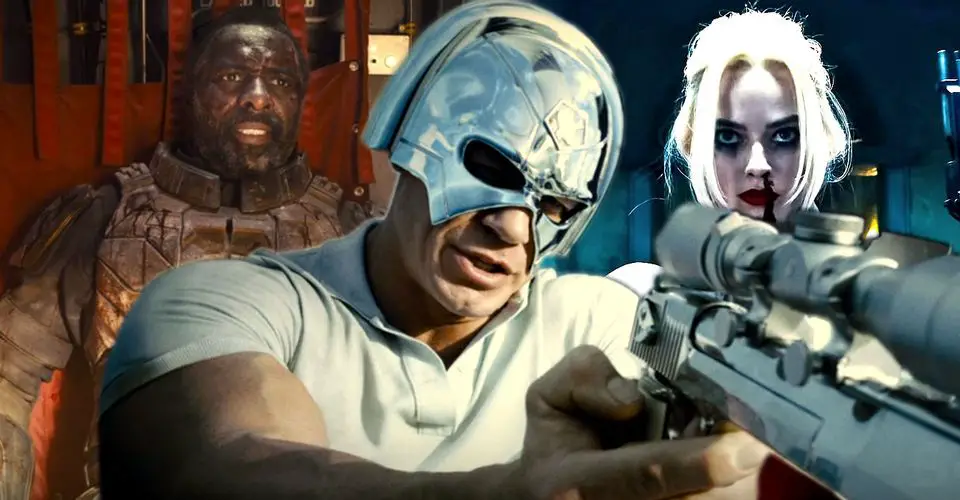 O Esquadrao Suicida deixa 11 grandes perguntas sobre a Forca Tarefa X