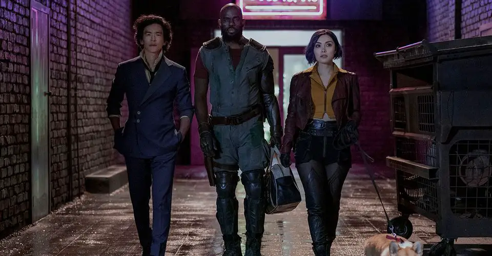 Serie live action de Cowboy Bebop da Netflix ganha data de lancamento