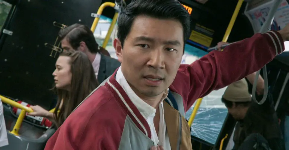 Shang Chi da Marvel e a Lenda dos Dez Aneis tem duas cenas pos creditos