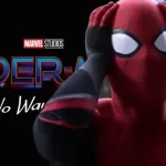 Spider Man Far From Home and No Way Home