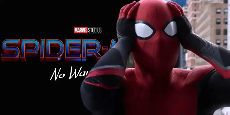Spider Man Far From Home and No Way Home