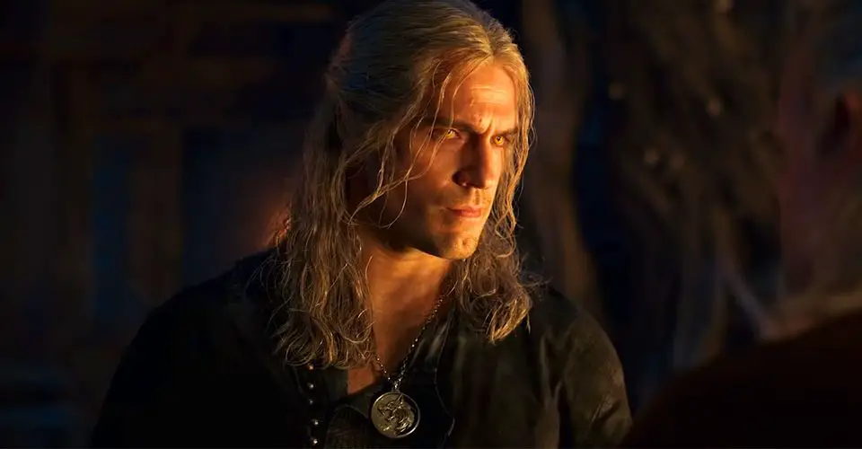 The Witcher Segunda Temporada Trailer Enredo Data de Lancamento e Novidades da Netflix