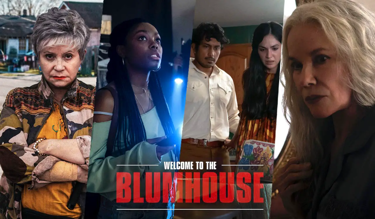 Trailer da 2a temporada de Welcome to the Blumhouse revela uma nova onda de filmes de terror assustadores