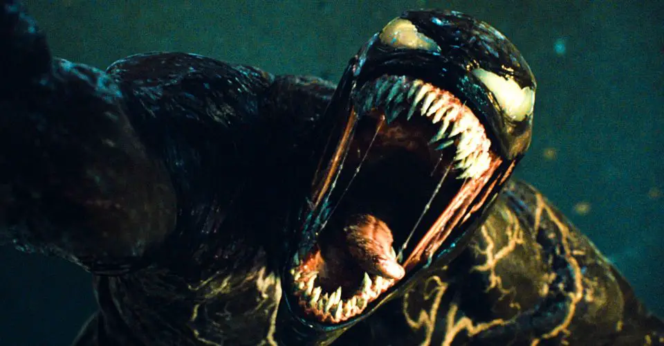 Venom Tempo De Carnificina Data de lancamento pode ser adiada para outubro ou janeiro de 2022
