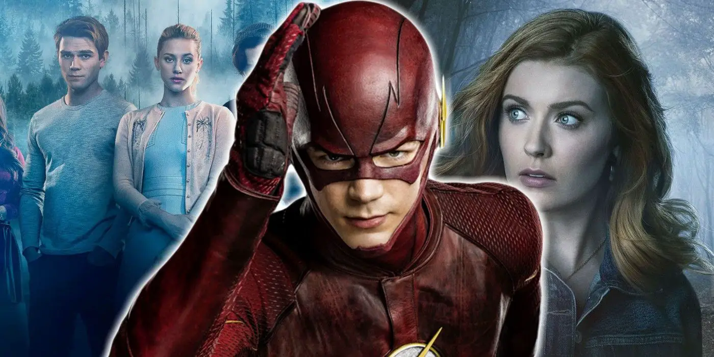 A CW revelou as datas finais das temporadas para Supergirl Riverdale Stargirl e mais