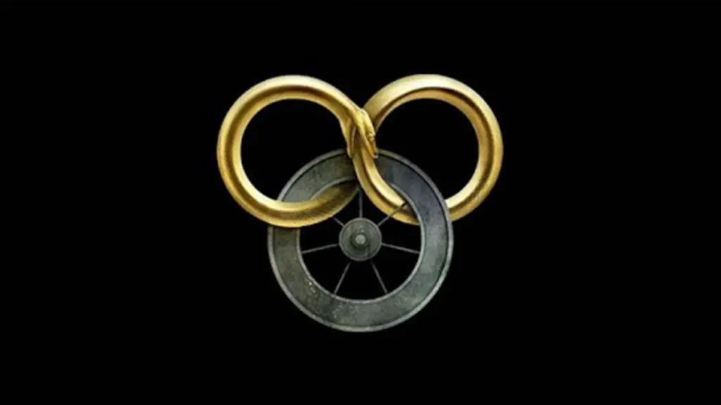 A Roda Do Tempo da Amazon ja esta fazendo algumas mudancas surpreendentes em relacao ao livro