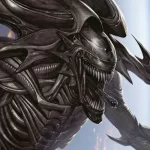 Alien 6 da Marvel define a origem perfeita para os predadores