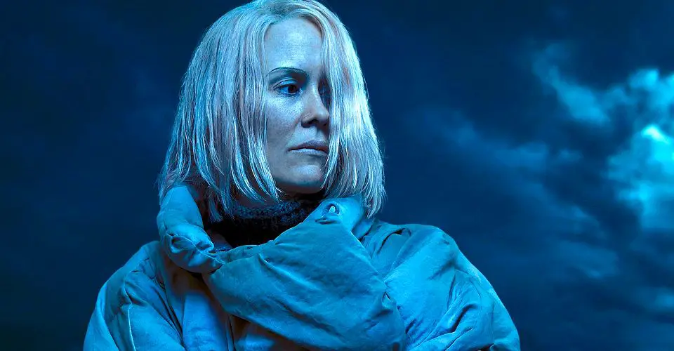American Horror Story 10a Temporada Pode Ser a Ultima de Sarah Paulson Na Serie