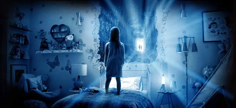 Atividade Paranormal 7 sera lancada a tempo do Halloween deste ano