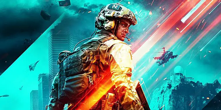 Battlefield 2042 anuncia datas para o Beta Aberto