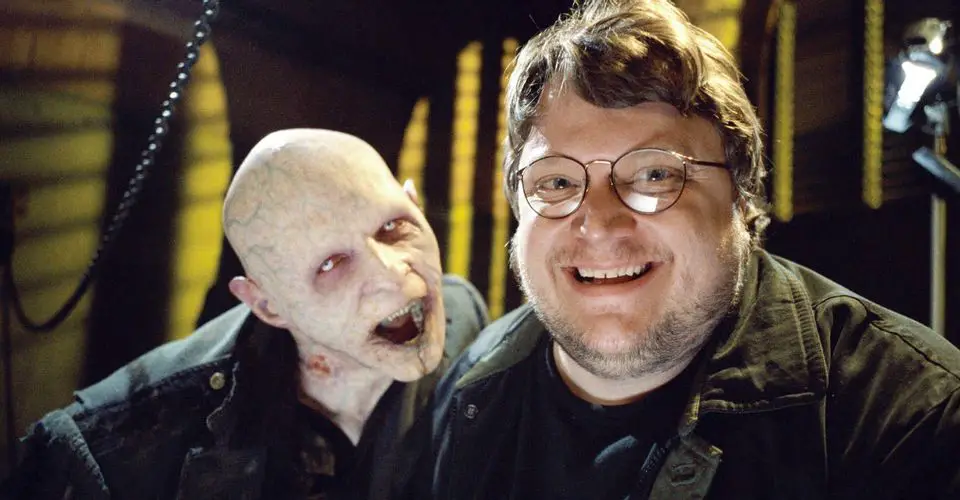 Cabinet of Curiosities Antologia de Terror da Netflix de Guillermo del Toro revela elenco e diretores
