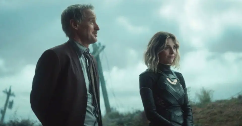 Doutor Estranho 2 supostamente incluira Sylvie Mobius de Loki