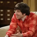 Estrela de Big Bang Theory fala sobre o lado negativo de estrelar a serie de sucesso