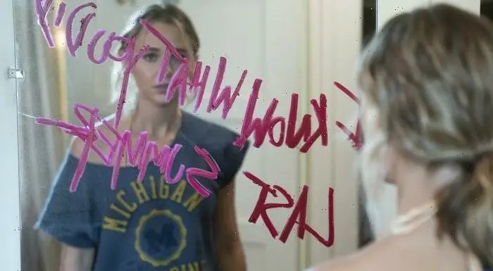 Eu Sei O Que Voces Fizeram No Verao Passado Todo mundo e suspeito no trailer da nova serie da Prime Video