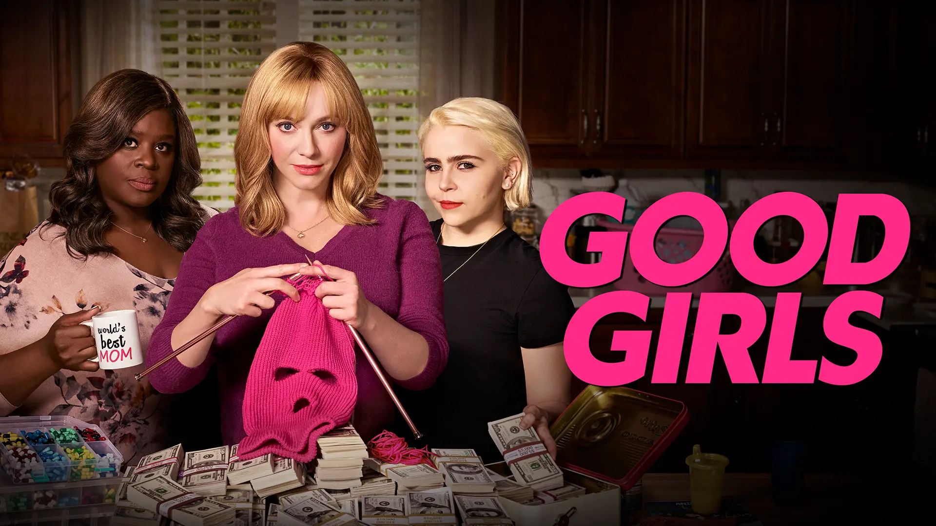 Good Girls Os 10 maiores erros dos personagens principais