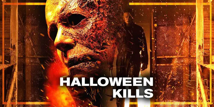 Halloween Kills Detalhes da estreia data de lancamento trailer elenco e tudo o que sabemos ate agora