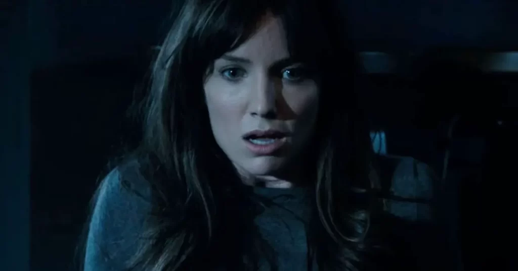 Maligno Buracos no enredo e perguntas sem resposta