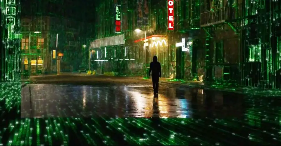 Matrix 4 Ressuscita Neo e Trinity em Primeiro Trailer de Ressurections