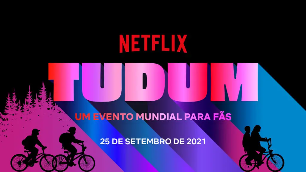 Netflix revelou o trailer oficial do TUDUM o evento de fas da gigante do streaming