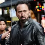 Nicolas Cage afirma que nunca vai se aposentar da atuacao