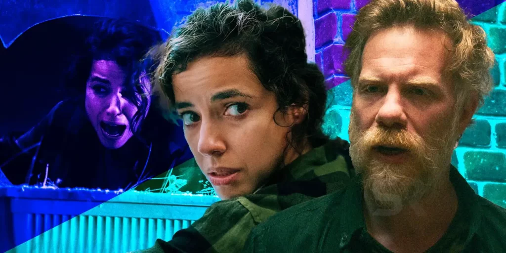 Ninguem Sai Vivo Final Explicado do novo filme da Netflix