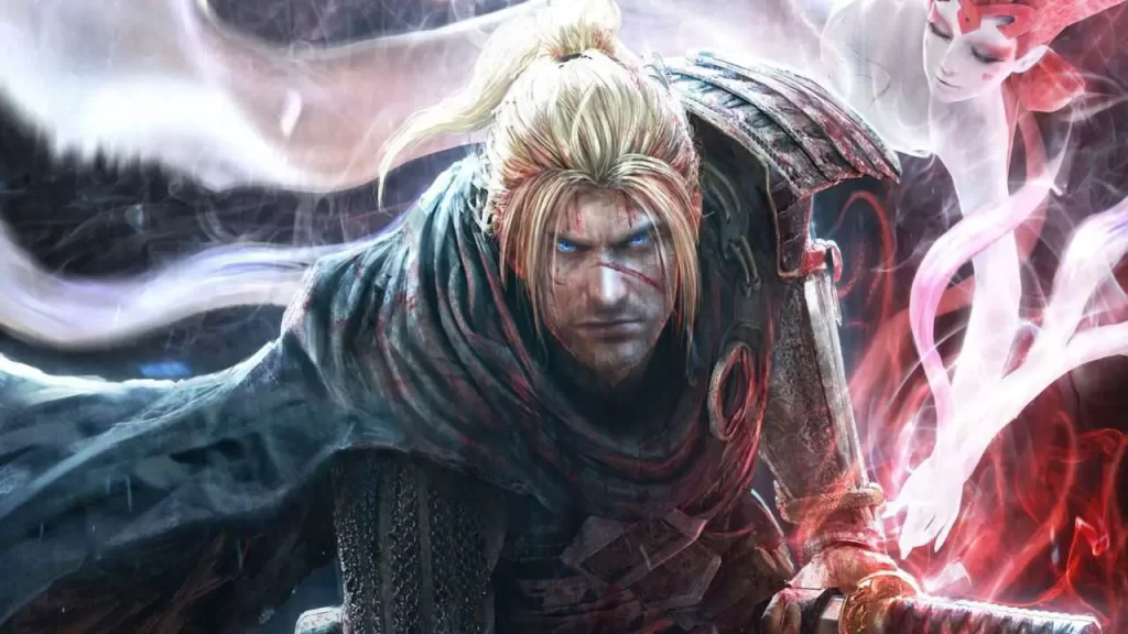 Nioh Complete Edition esta gratis de maneira permanente corre e pegue sua copia