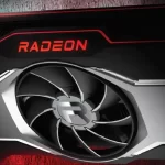 Nova AMD RX 6600 Rumores para lancamento em outubro especificacoes confirmadas