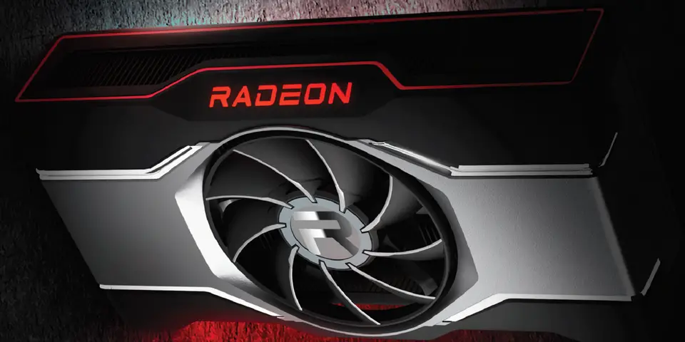 Nova AMD RX 6600 Rumores para lancamento em outubro especificacoes confirmadas
