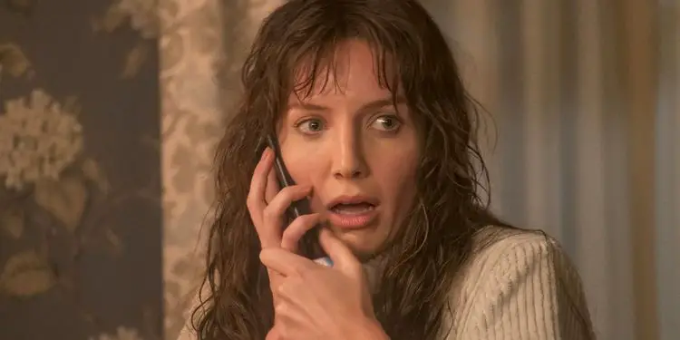 Novo trailer de Maligno promete ser mais um grande filme de terror de James Wan