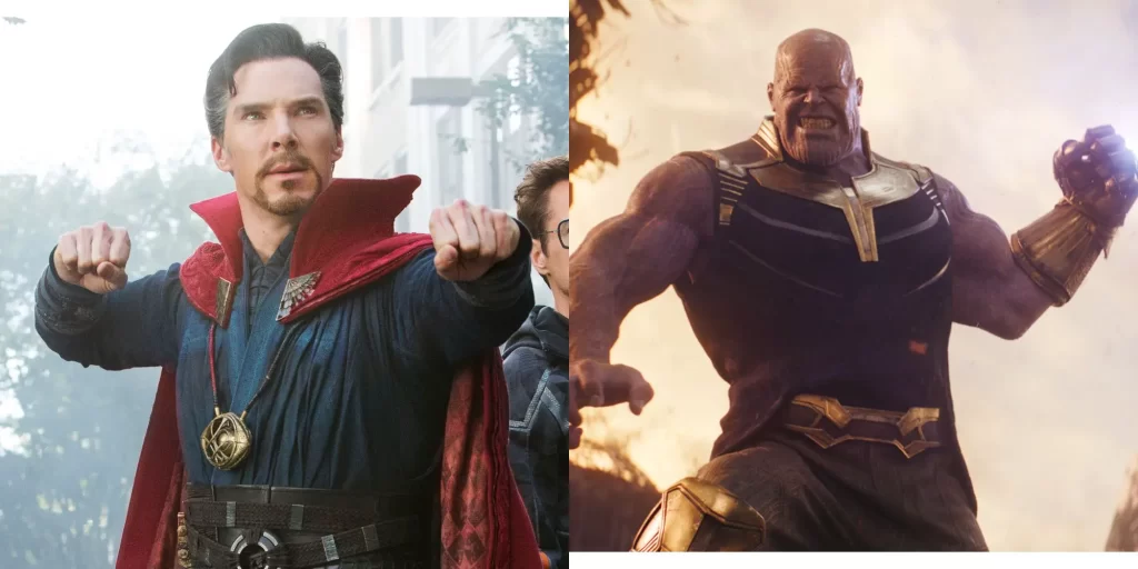 O novo inimigo do Doutor Estranho nos quadrinhos e mais aterrorizante que Thanos