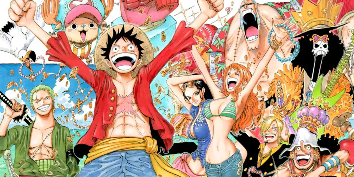 One Piece Serie live action da Netflix revela o titulo do episodio piloto
