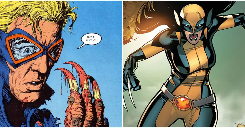 Os 10 maiores personagens de quadrinhos que ainda sao populares apenas nos quadrinhos